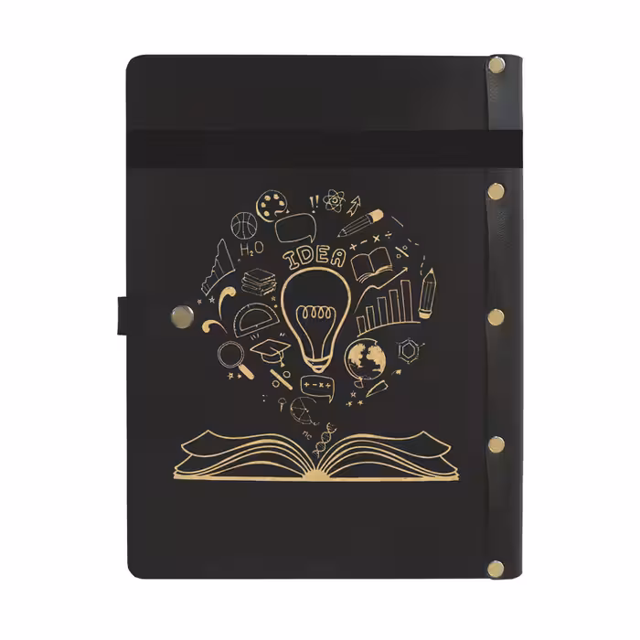 دفتر کلاسوری بنی دکو کد c124 | چاوه