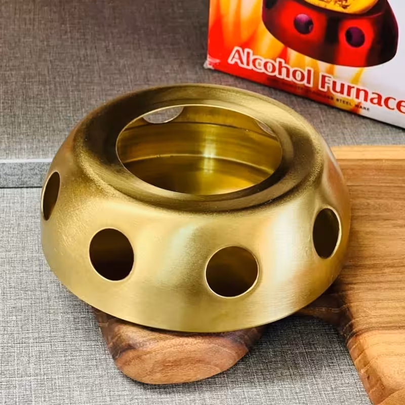 استند وارمر قوری مدل کلاسیک | amazonchi