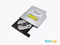 درایو DVD اینترنال لپ تاپ DVD Writer Sata Normal 12.7mm