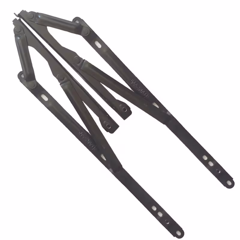 قیچی تخت خواب مدل باکسی ضخامت 3 میلی متر رنگ کاری شده ساخت ایران