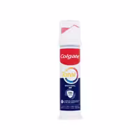 خمیر دندان پمپی 24 ساعت حفاظت فعال کلگیت مدل Total حجم 100 میلColgate Total Active 24hr Protection Pump Toothpaste 100ml