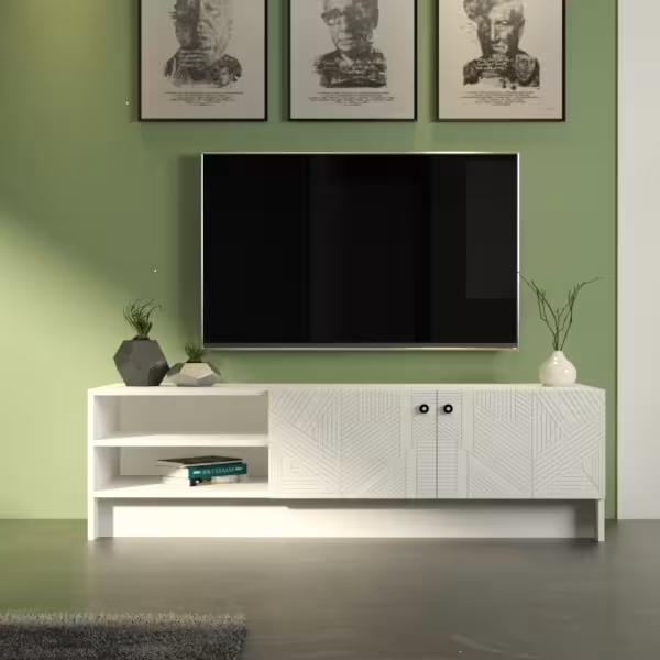 میز تلویزیون مدل FH258