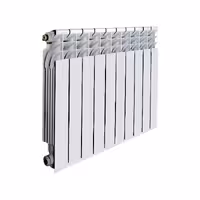 رادیاتور ایران رادیاتور مدل اکو 500