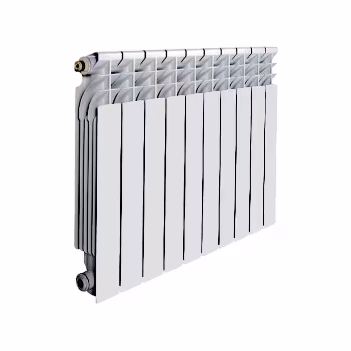 رادیاتور ایران رادیاتور مدل اکو 500