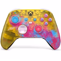 دسته ایکس باکس – سری جدید – طرح بازی Forza Horizon 5