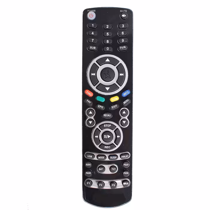 ریموت کنترل استارست مدل SR-2100HD