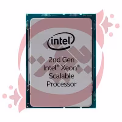 Intel Xeon-Gold 6250 (3.9GHz/8-core/185W)