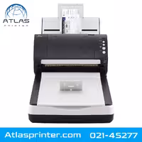 اسکنر فوجیتسو Fujitsu FI-7240