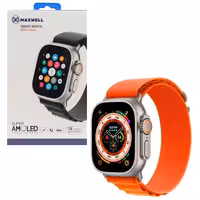 ساعت هوشمند Maxwell MW2 ULTRA 49mm