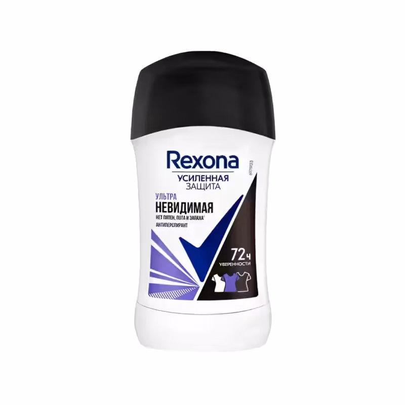 مام استیک صابونی رکسونا مدل REXONA بنفش روسی زنانه حجم40g