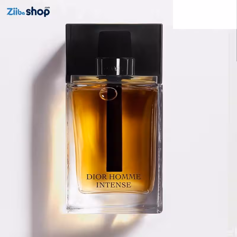 ادو پرفیوم دیور هوم اینتنس Christian Dior DIOR HOMME INTENSE EDP