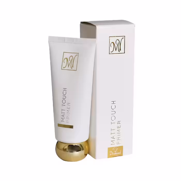 پرایمر مای MY سری بلک دایموند مدل مات تاچ