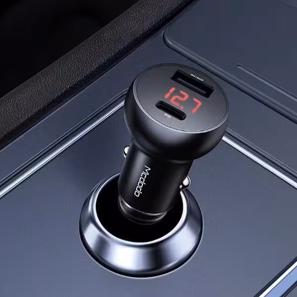 شارژر فندکی مک دودو مدل CC-6810