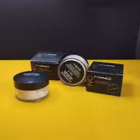 پودر فیکس کننده آرایش مک M.A.C شماره 1 روشن