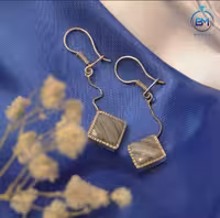 گوشواره سلیمانی