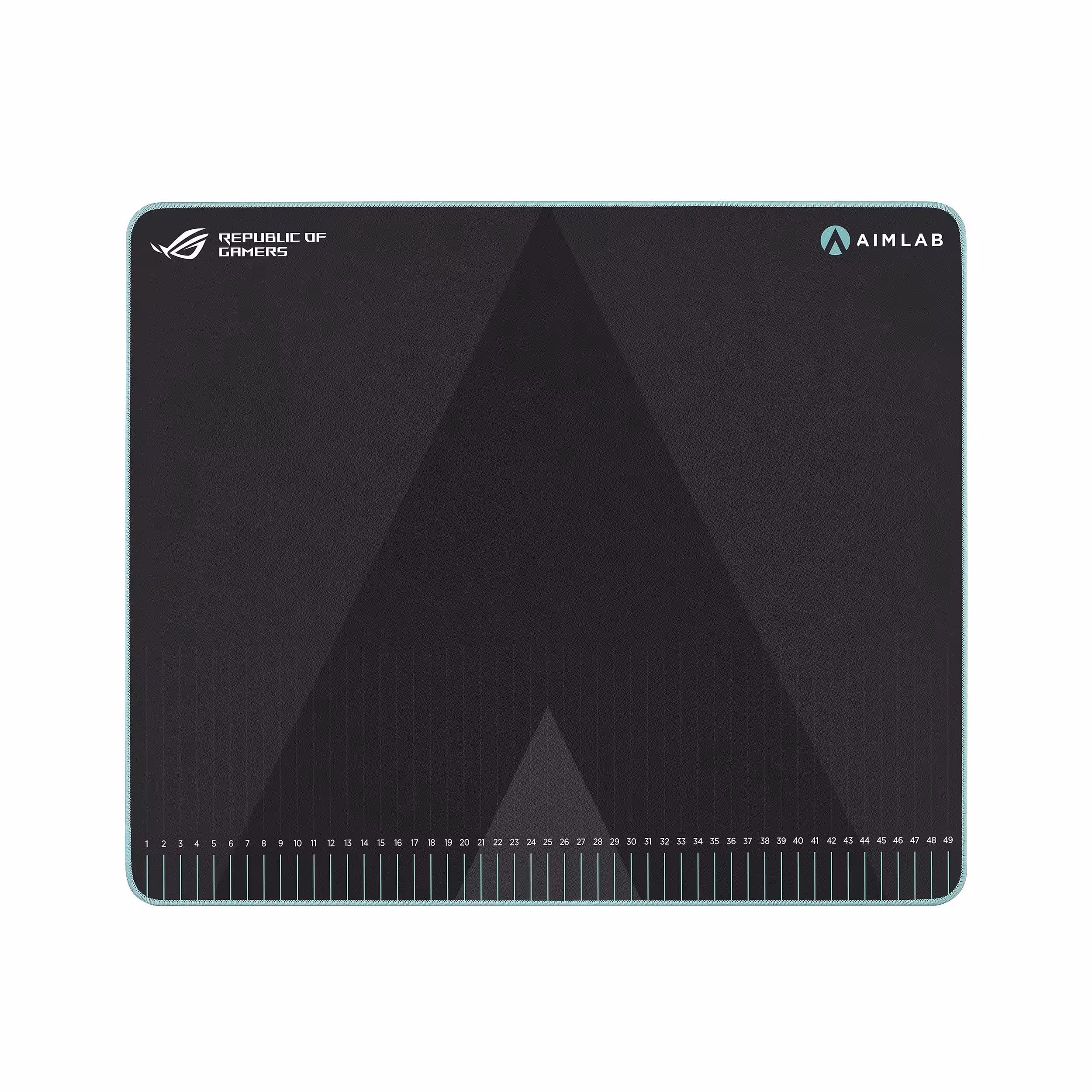 موس پد ایسوس راگ ROG SHEATH HONE ACE AIMLAB