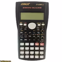 ماشین حساب JS-82MS-A
