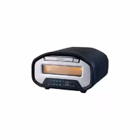 پیتزا پز برقی پرودو 12 اینچی Porodo PD-LFST177 Lifestyle 12” Indoor Electric Pizza Maker