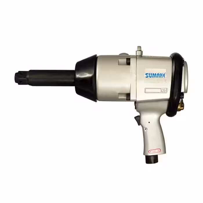 بکس بادی 1 اینچ هفتیری شفت بلند 2400 نیوتن متر سوماک مدل ST-5583 P-6