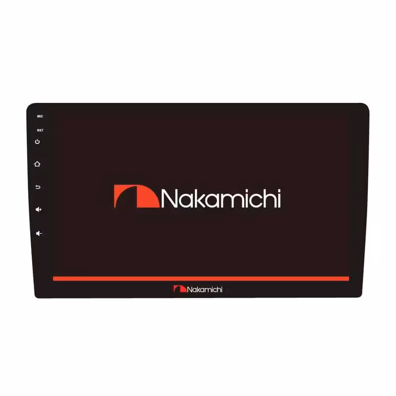 مانیتور اندروید ناکامیچی 5010