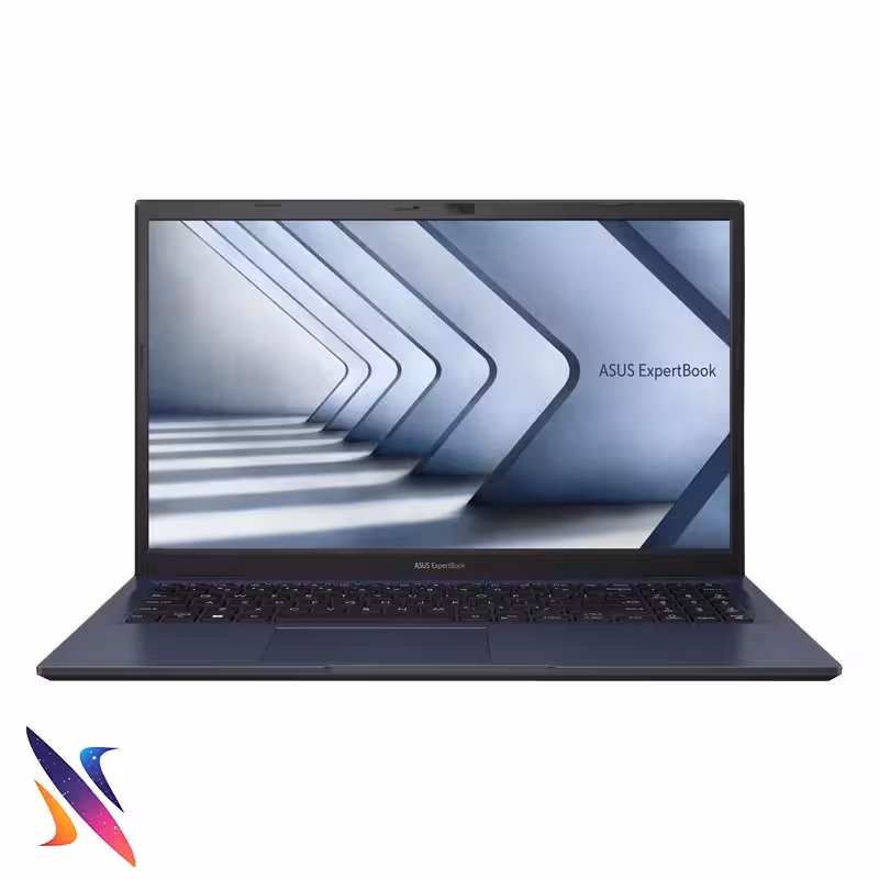 لپ تاپ ایسوس ExpertBook B1502CBA i3-1215 16GB 1TB SSD