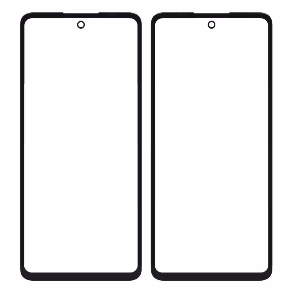 گلس تعمیراتی موتورولا MOTOROLA G40 اورجینال با OCA