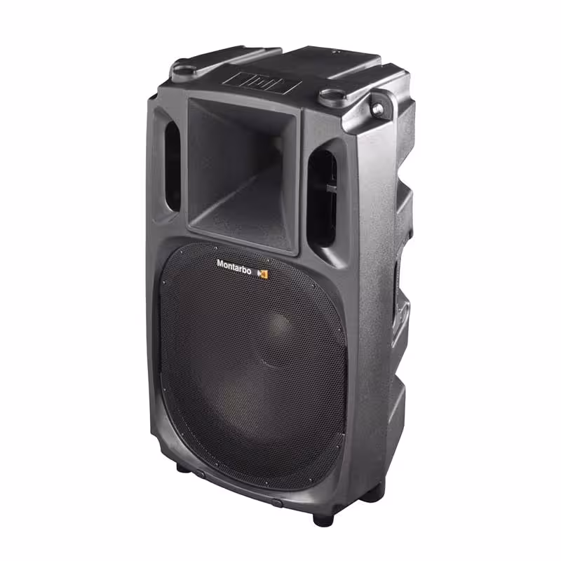 اسپیکر پسیو مونتاربو Montrabo W17P