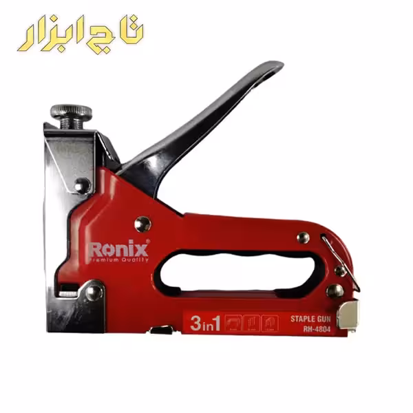 منگنه کوب دستی رونیکس مدل RH-4804