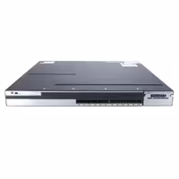 سوئیچ استوک 12 پورت سیسکو مدل Cisco Catalyst WS-C3750X-12S-E