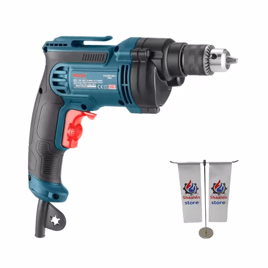 دریل رونیکس مدل 2116