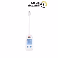 USB تستر یونیتی UNI-T UT658C