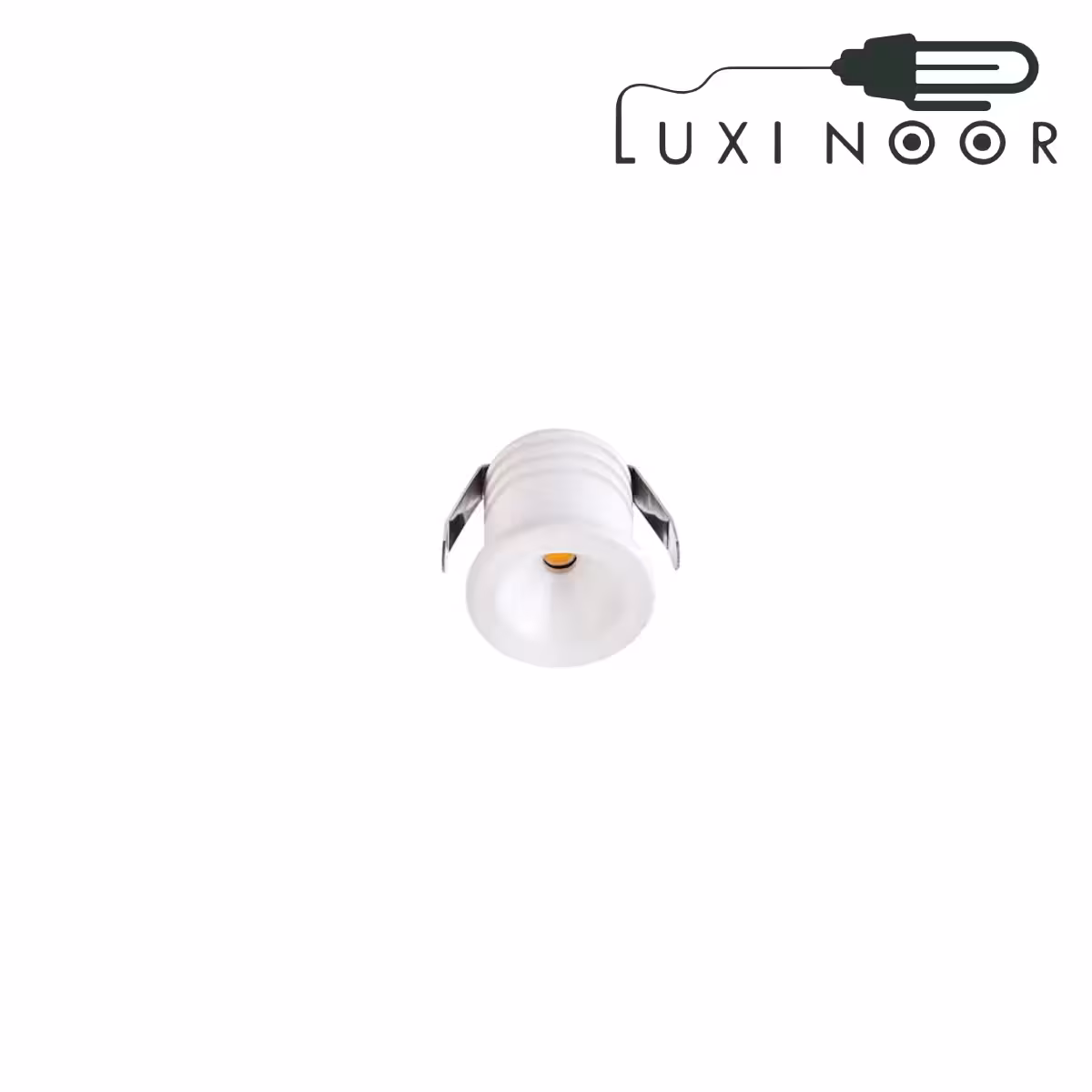 چراغ چشمی COB توکار اس پی ان مدل S.P.N 020318/3W