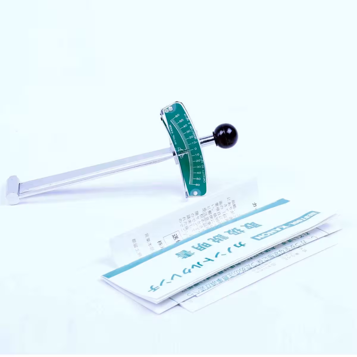 ترک متر ToPeak