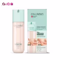 کرم کلاژن بانک کلامین Collamin