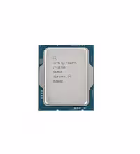 پردازنده بدون باکس اینتل Core i7-13700 Raptor Lake