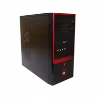 کامپیوتر اداری E8400 مدل 1402132