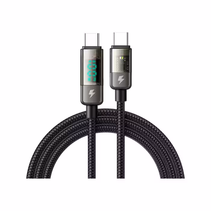 کابل دو سر تایپ سی مک دودو مدل CA-3610 طول 1.2 متر