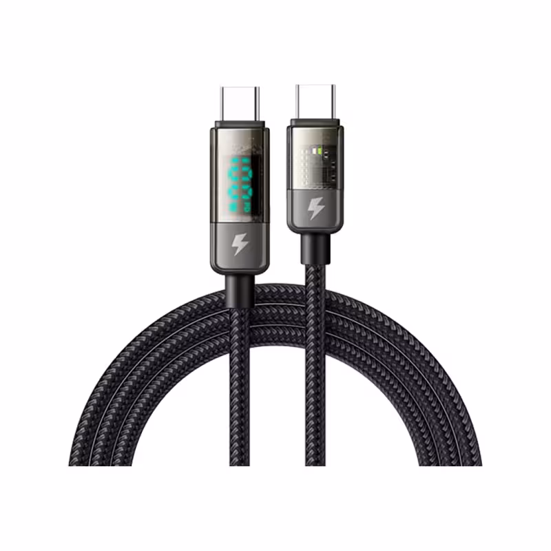 کابل دو سر تایپ سی مک دودو مدل CA-3610 طول 1.2 متر