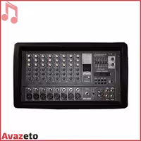 پاور میکسر صندوقی چیرمن Chairman PM-6060