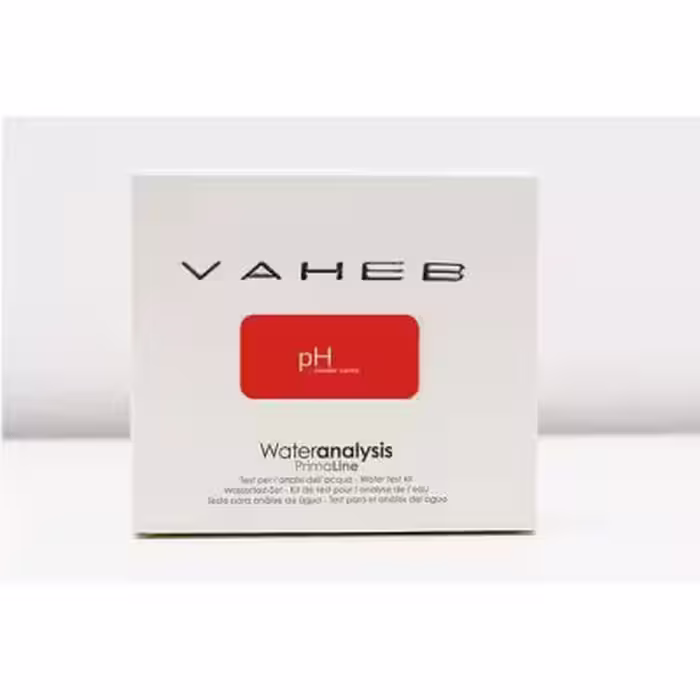 کیت اندازه گیری PH محلولی واهب – کد V-510