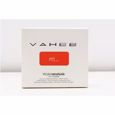 کیت اندازه گیری PH محلولی واهب – کد V-510