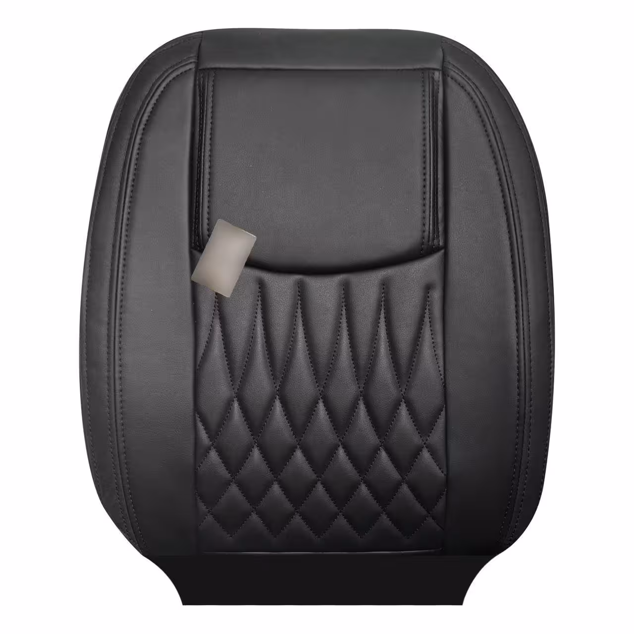 روکش صندلی چرمی خودرو سوشیانت طرح نیل مناسب پژو پارس صندلی جدید کد S504