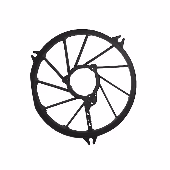 قاب فن پژو 206 ، 207 ، رانا کد 207407