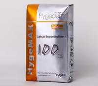 آلژینات ساده برند Hygedent مدل HygeMax