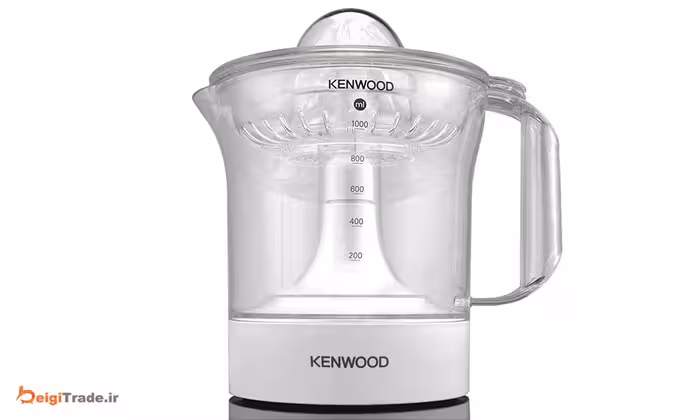 آب مرکبات گیری کنوود JE280