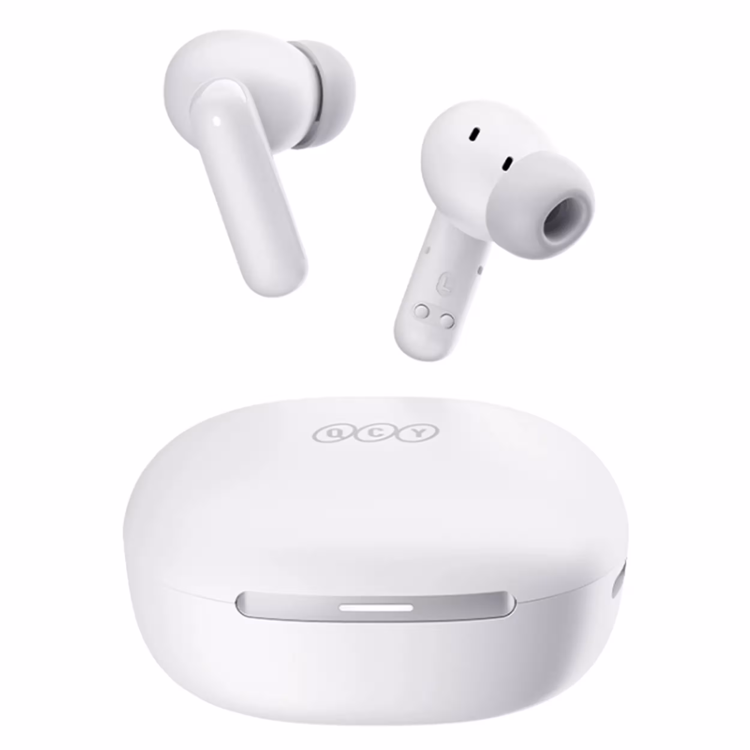 هدفون بلوتوثی کیو سی وای مدل MeloBuds N30