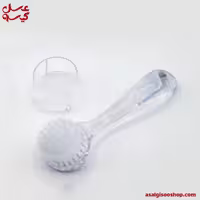فرچه تمیزکننده ناخن بزرگ کد 2464