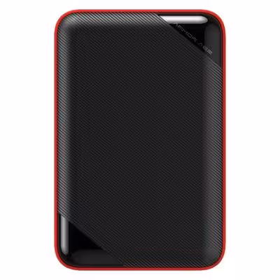 هارد اکسترنال سیلیکون پاور مدل Armor A62 ظرفیت 1 ترابایت