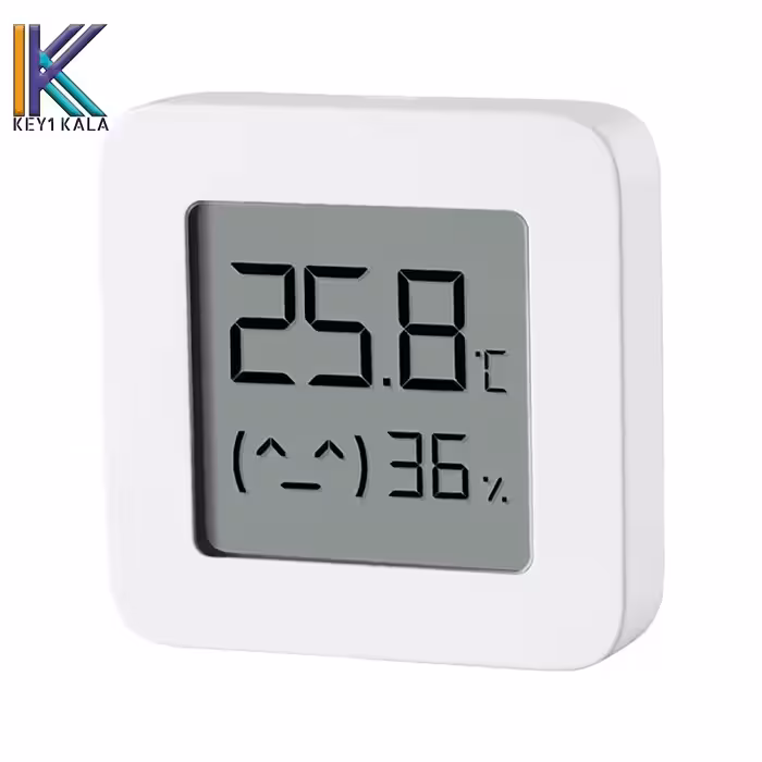 سنسور دما و رطوبت سنج هوشمند شیائومی مدل XMWSDJ04MMC
