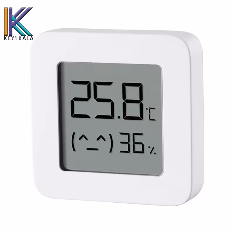 سنسور دما و رطوبت سنج هوشمند شیائومی مدل XMWSDJ04MMC